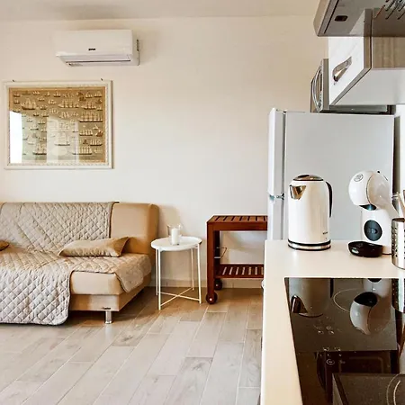 Appartamento Casa Bellavista