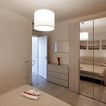 아파트 Casa Bellavista *
