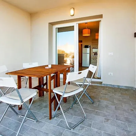 Appartamento Casa Bellavista *