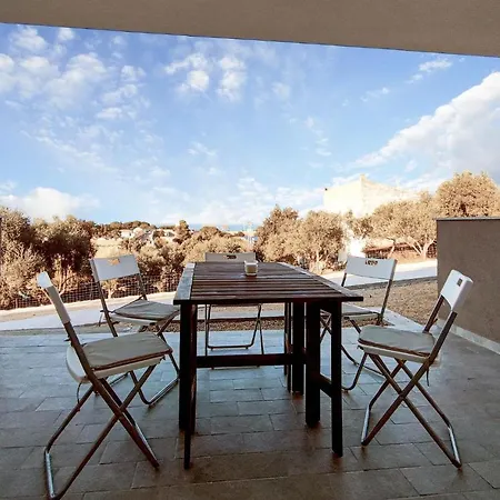 아파트 Casa Bellavista *