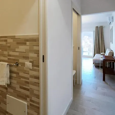 Appartamento Casa Bellavista Castelsardo