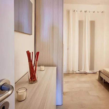 아파트 Casa Bellavista