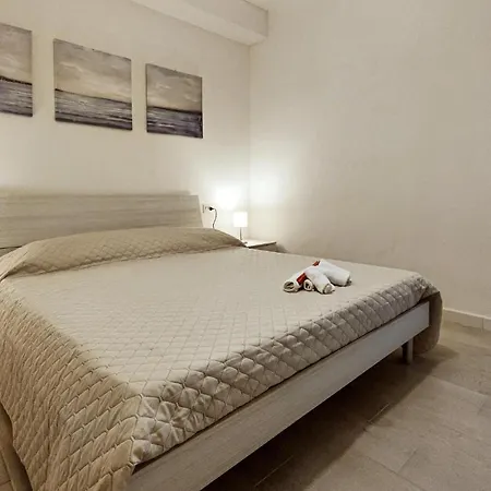 Appartamento Casa Bellavista Castelsardo