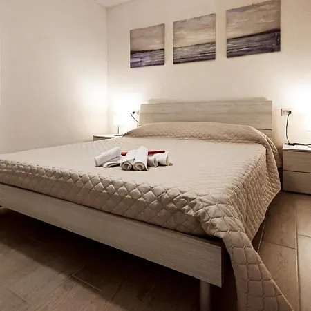 Appartamento Casa Bellavista Castelsardo