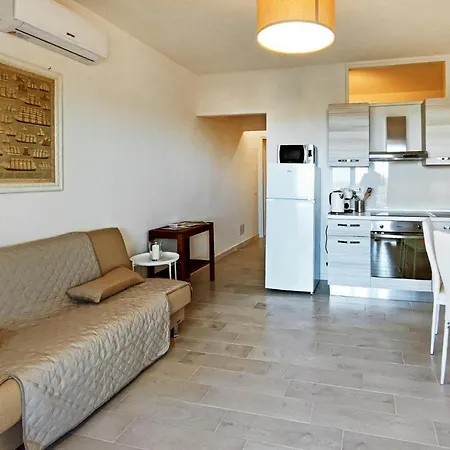 Casa Bellavista * 카스텔사르도