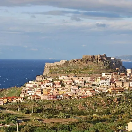 Appartamento Casa Bellavista