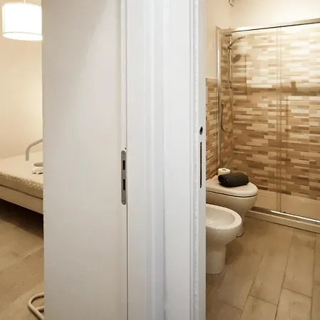 Appartamento Casa Bellavista